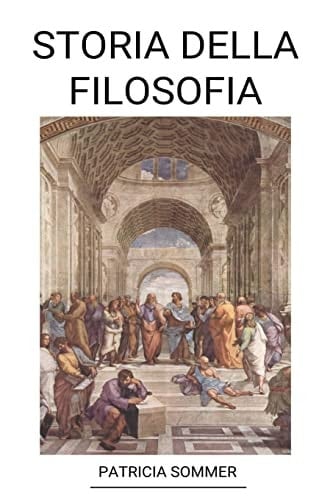 Storia Della Filosofia