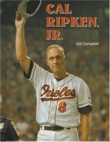 Cal Ripken, Jr.