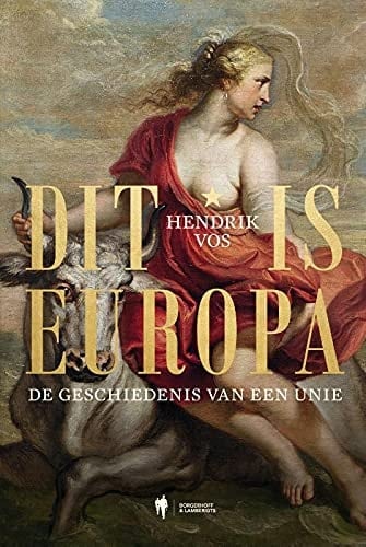 Dit is Europa de geschiedenis van een unie