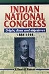 Indian National Congress 1884-1914