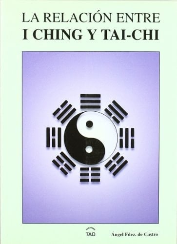 RELACION ENTRE I CHING Y