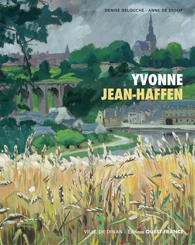 Yvonne Jean-Haffen 1895-1993