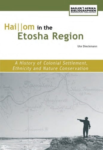 Hai||om in the Etosha Region