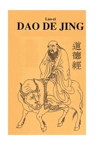 Dao de Jing [Original Unabridged Edition]