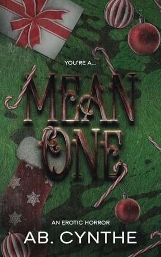 Mean One: Full Color Edition