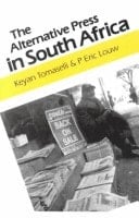 The Alternative Press in South Africa
