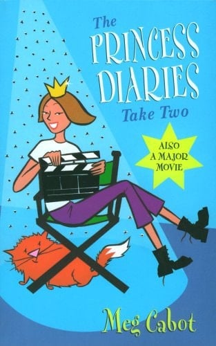 Princess Diaries:Take Two - A Format Asi