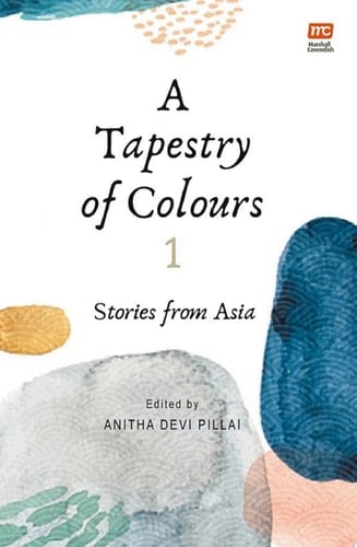 Tapestry of Colours Volume 1