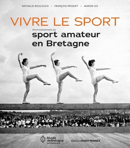 Vivre le sport photographies de sport amateur en Bretagne