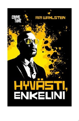 Hyvästi enkelini