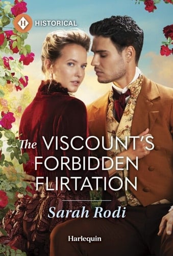 Harlequin Historical - April 2025 - Box Set 1 of 2