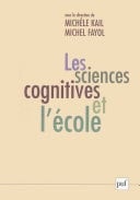 Les sciences cognitives et l'école La question des apprentissages