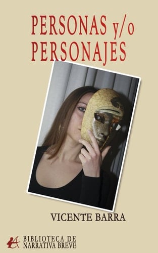 Personas y/o personajes (Spanish Edition)
