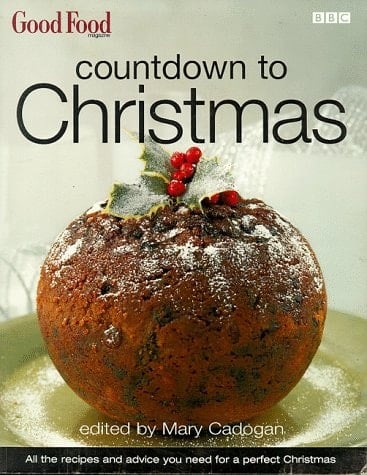 Countdown to Christmas