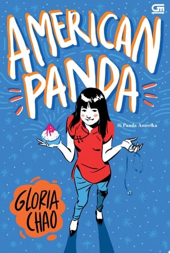 Young Adult: Si Panda Amerika (American Panda)