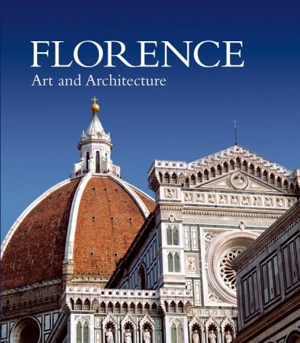 Florence Art and Architecture