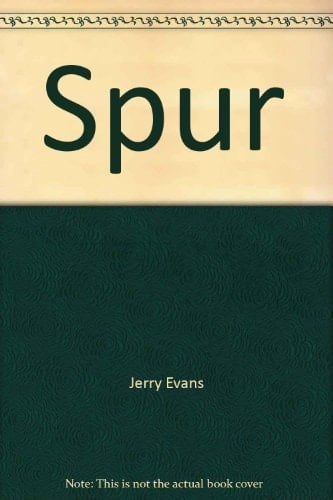 Spur A Novel