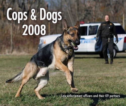 Cops & Dogs 2008