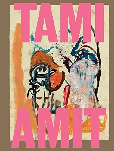 Tami Amit Last Night I Met Snow White