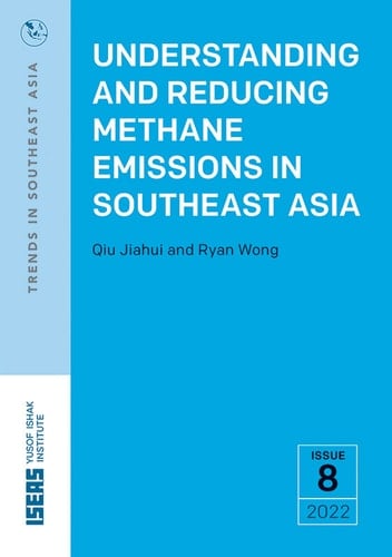 Understanding and Reducing Methane Emissions in Southeast Asia