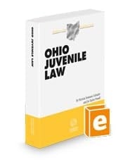 Ohio Juvenile Law, 2024 ed. (Baldwin's Ohio Handbook Series)