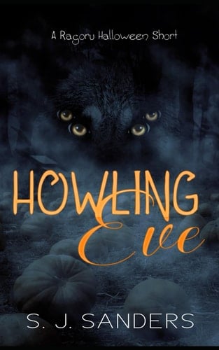 Howling Eve A Ragoru Halloween Short
