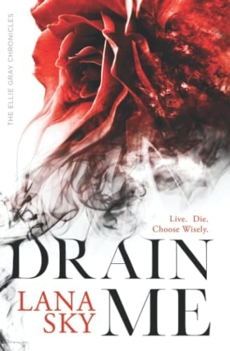 Drain Me A Vampire Romance