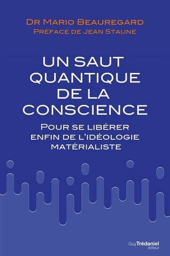 Un saut quantique de la conscience