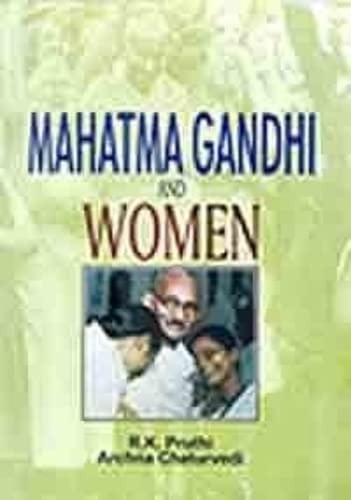 Mahatma Gandhi And Women