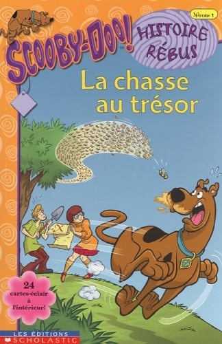 La chasse au trésor