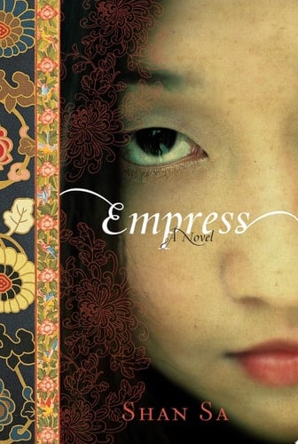 Empress A Novel