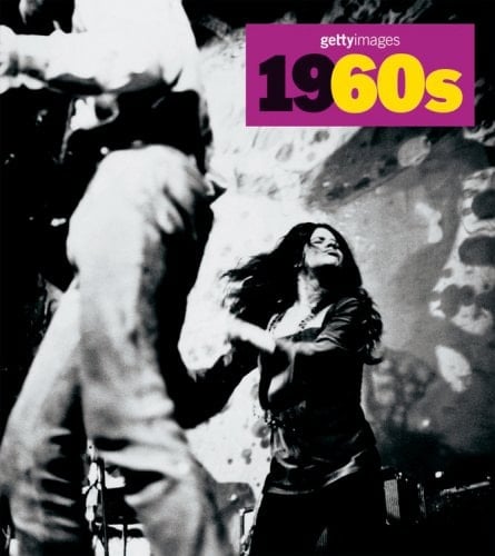 1960s Decades of the 20th Century