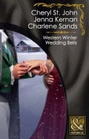 Western Winter Wedding Bells: Christmas in Red Willow / The Sheriff's Housekeeper Bride / Wearing the Rancher's Ring (Mills & Boon Historical)