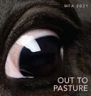 Out to Pasture MFA 2021 Exhibition Catalogue