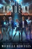 Gifted Academy Omnibus Collection