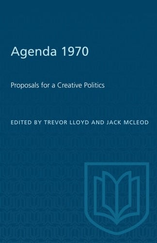Agenda 1970