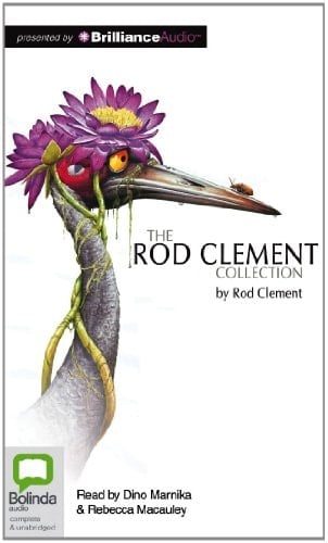 The Rod Clement Collection