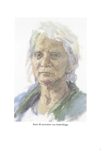 Psyche - Seele - anima