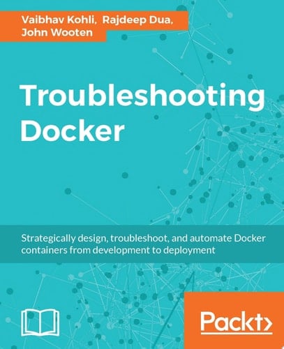 Troubleshooting Docker