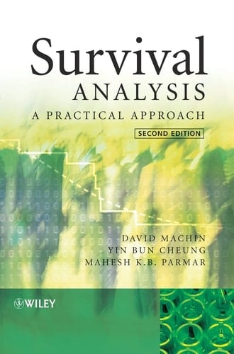 Survival Analysis A Practical Approach