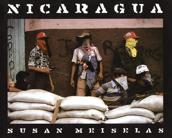 Nicaragua, June 1978-July 1979