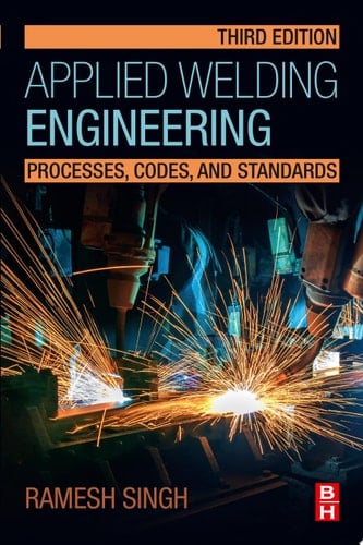 Applied Welding Engineering