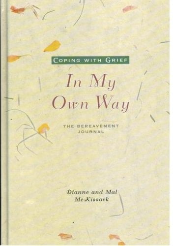 Coping with Grief In My Own Way
