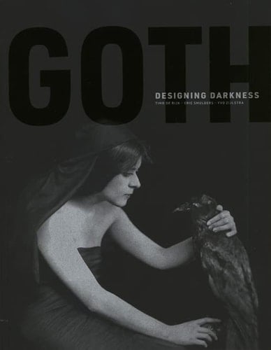 Goth Designing Darkness