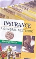 Insurance A General Textbook