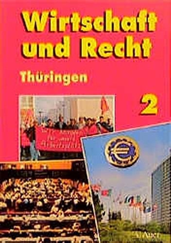 Wirtschaft und Recht Euro-Ausgabe