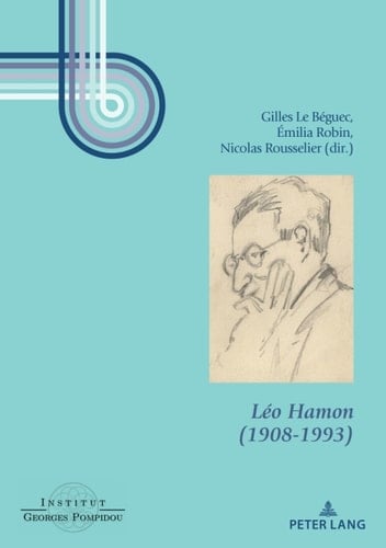 Léo Hamon (1908-1993)