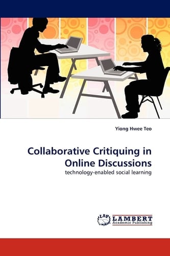 Collaborative Critiquing in Online Discussions