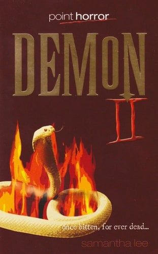 Demon II