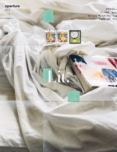 Lit Aperture 217